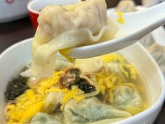 -锡笼记·无锡小笼(常熟万达店)