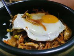 -韩聚园韩国料理(文灶店)