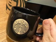 -星巴克(无锡百联奥特莱斯店)