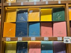 -三生有信(豫园商城店)