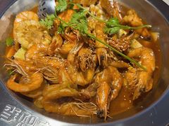 -李想大虾(江北天街店)
