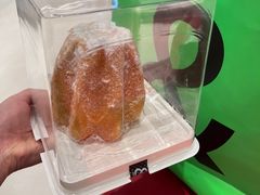 -B&C黄油与面包·THE GARDEN BAKERY概念店(世纪汇店)