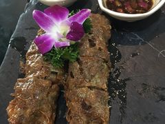 -小娘惹厨房Little Nyonya(狮城有约上榜店)