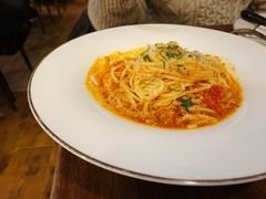 肉酱意面-1861意大利餐厅(文化广场店)