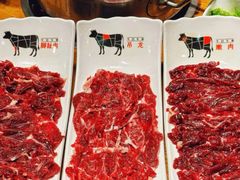 -今日牛事潮汕鲜牛肉火锅(瑞金店)