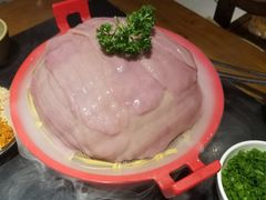 大刀腰片-晓宇重庆火锅(龙首店)