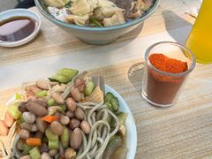 -清真·白家牛肉罩火烧老店(育才街店)