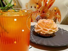 -潮一不贰·法式甜品·生日蛋糕·西式简餐(外滩店)