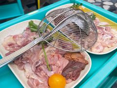 -小煵记·打边炉(西丽文光店)