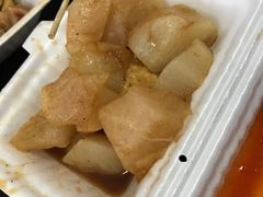 -细妹五香牛杂(步行街店)