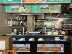 -曹家小菜(胜太路店)