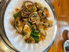-美未居·老字号·地道顺德菜·桑拿鸡·鱼生(容桂店)