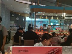 -争鲜回转寿司(南开大悦城店)