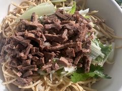 -十二忠手拉面(中华路店)