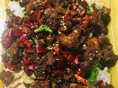 -川悦壹号·川菜(蠡溪路店)