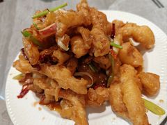 -九龙餐厅(大沽路店)