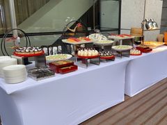 -花园5號餐厅