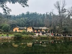 -韶山毛泽东同志故居