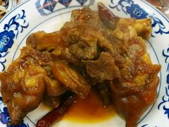 -九河居(荔湾路店)