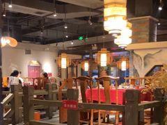 -蓉城老妈火锅(双林路店)
