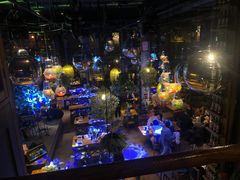 -胡桃里音乐酒馆(四道口店)