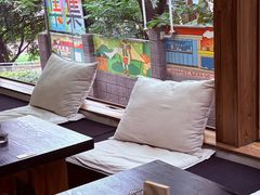 -Nirvana Cafe&Bar(北仓文创街区店)