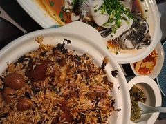 -鱼你相聚·河鲜馆(袁家岭店)