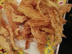 -芦月轩羊蝎子(北蜂窝店)