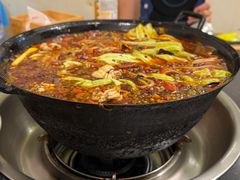 -鸿顺老铁锅美蛙鱼府(解放碑店)