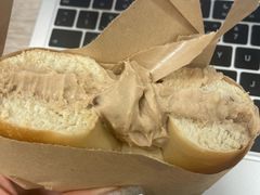 -Catch Bagel(芳草地店)