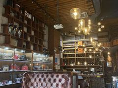 -喬越名品Cafe Fashion(富力公园店)