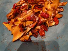 -翠湖宾馆·中餐厅