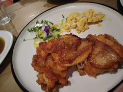 -清真·艾美可餐厅(大悦汇店)