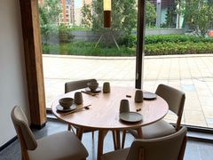 靠窗位-湘拾(壹方北馆店)