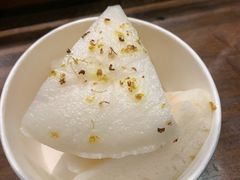 -香园茶社·金陵小灶(老门东店)