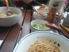 -十面春风·江南面馆(崇宁路店)