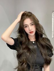 -SUNLON秀隆时尚烫染定制沙龙