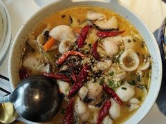 -Aqua Oasis 水天堂(石路天虹店)