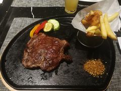 -半秋山西餐厅(巴南万达广场店)