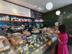 -BAKER&SPICE(国金中心商场店)