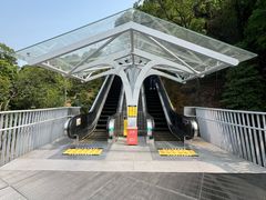 -广州市白云山风景名胜区