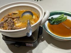 -金狮麟·新豫菜(杏石口路店)