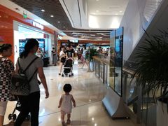 -深圳来福士广场