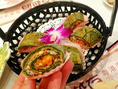 -粤点越有·茶点·粤菜(樵岭国际店)