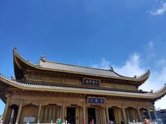 -峨眉山风景名胜区