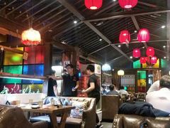 大堂-望京一号·重庆江湖菜(工体店)