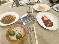 -太湖饭店·寄畅轩中餐厅
