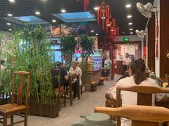 -西江美食舫·江西菜(健德桥店)