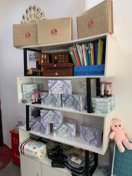 -妈妈乐专业无痛催乳满月发汗分娩体验(东川路总店)