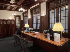 -上海花园饭店